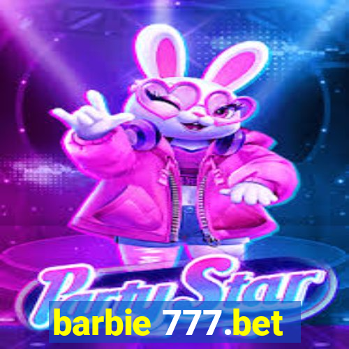 barbie 777.bet